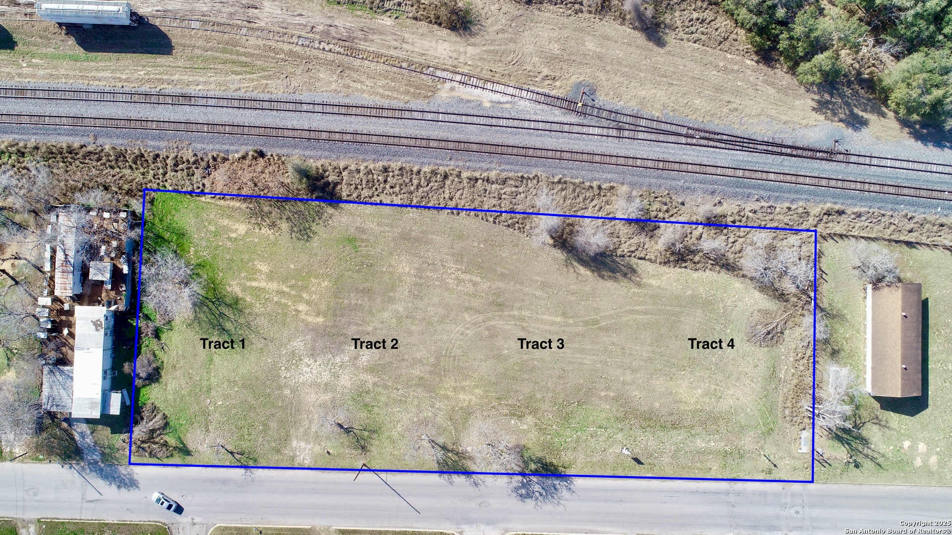 1617 First Street Pleasanton TX 78064