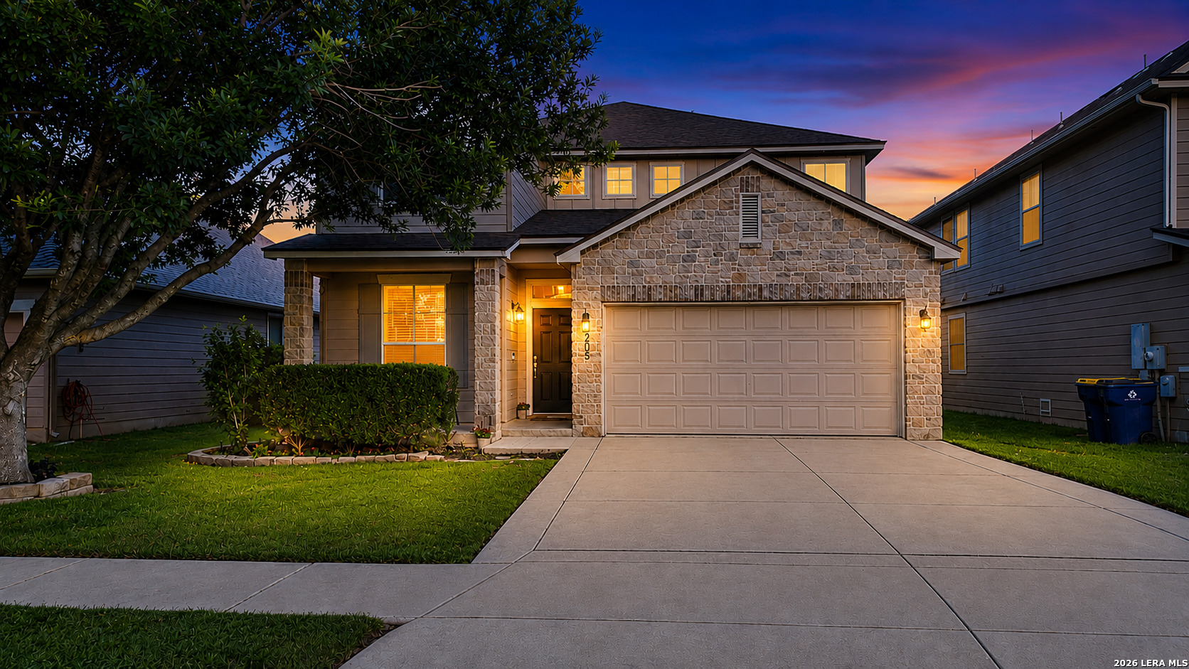 205 Ranch House Road Cibolo TX 78108