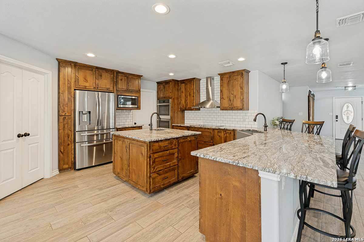 200 Oak Hollow Drive La Vernia TX 78121