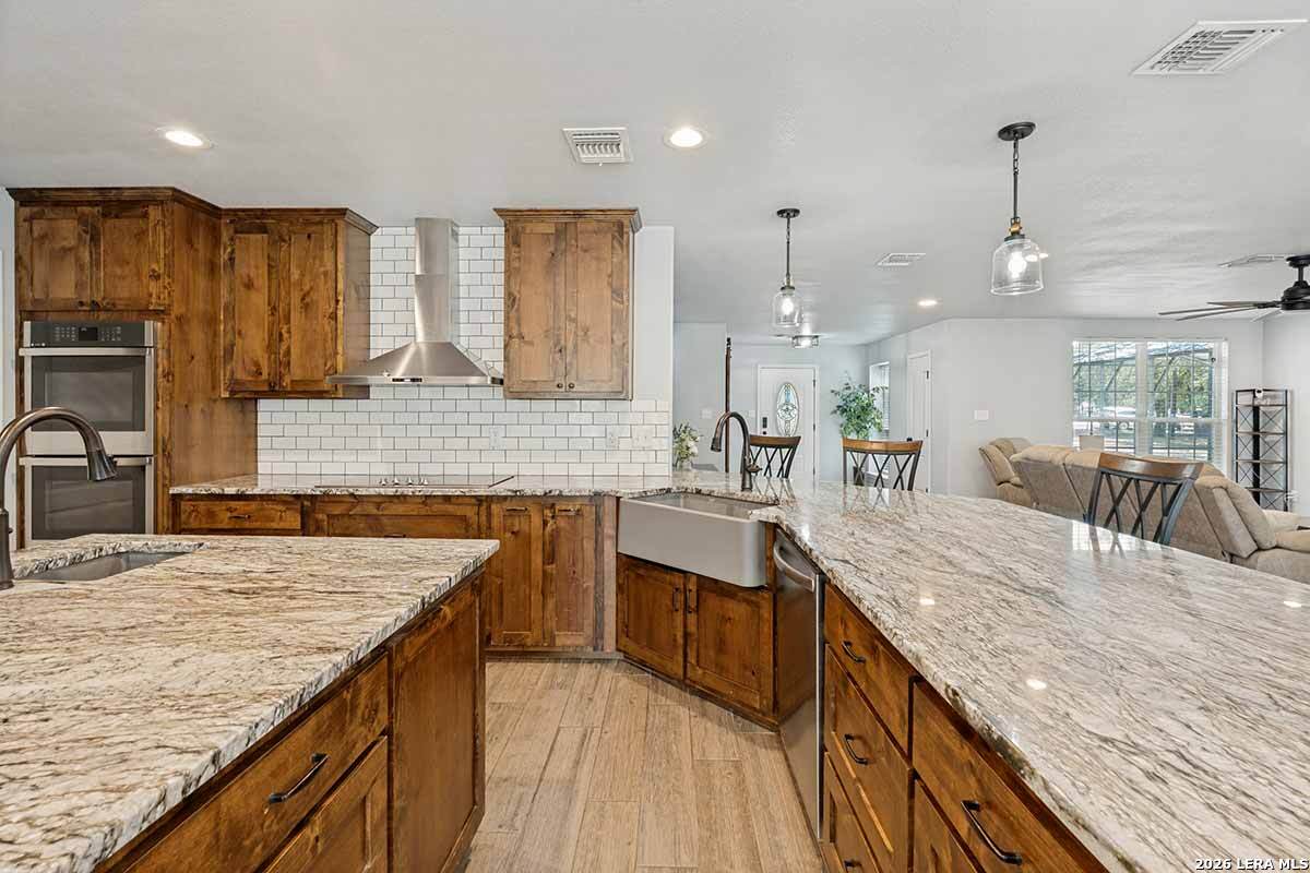 200 Oak Hollow Drive La Vernia TX 78121