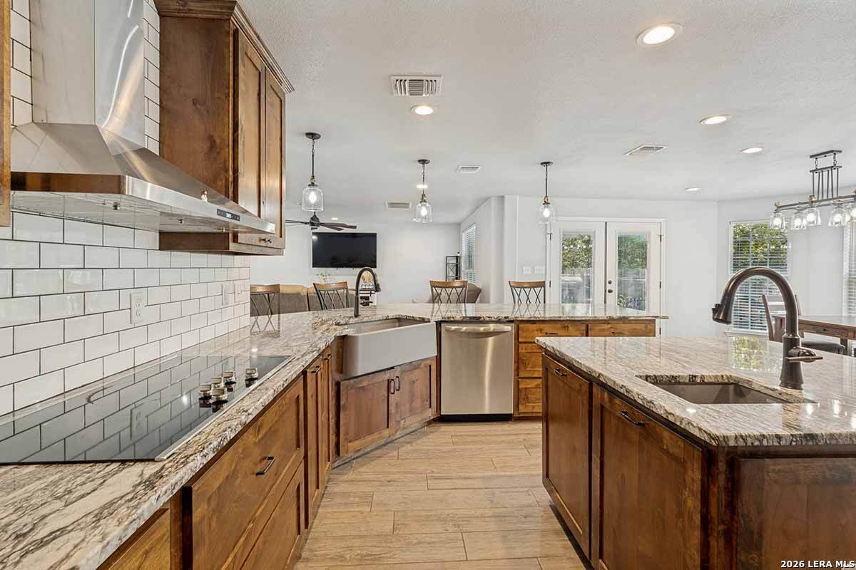 200 Oak Hollow Drive La Vernia TX 78121