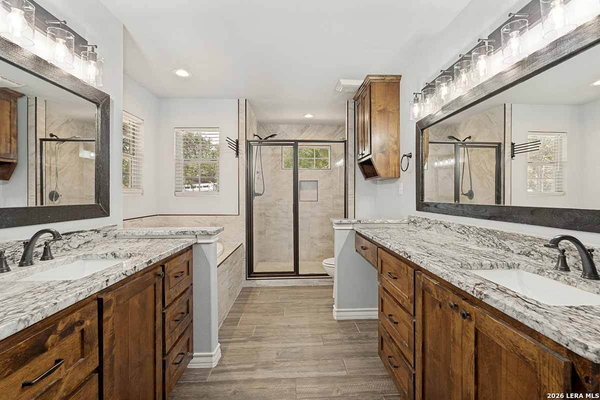 200 Oak Hollow Drive La Vernia TX 78121
