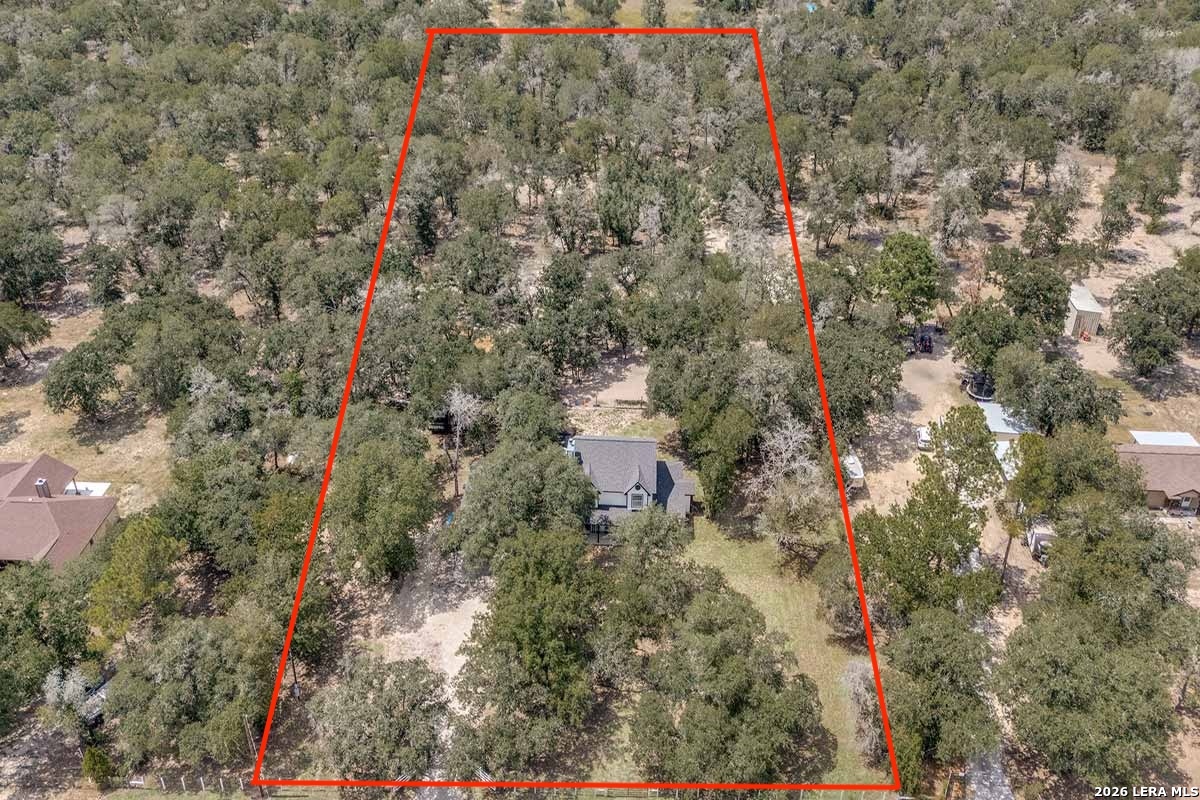 200 Oak Hollow Drive La Vernia TX 78121