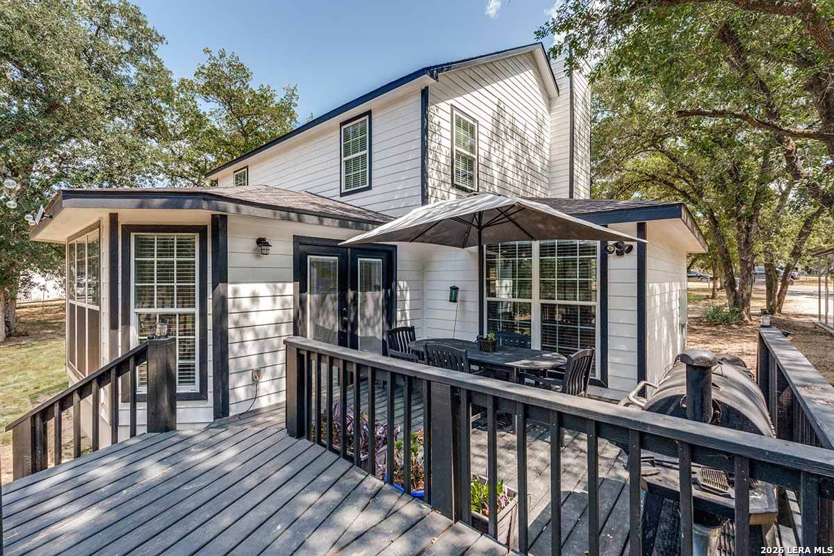 200 Oak Hollow Drive La Vernia TX 78121