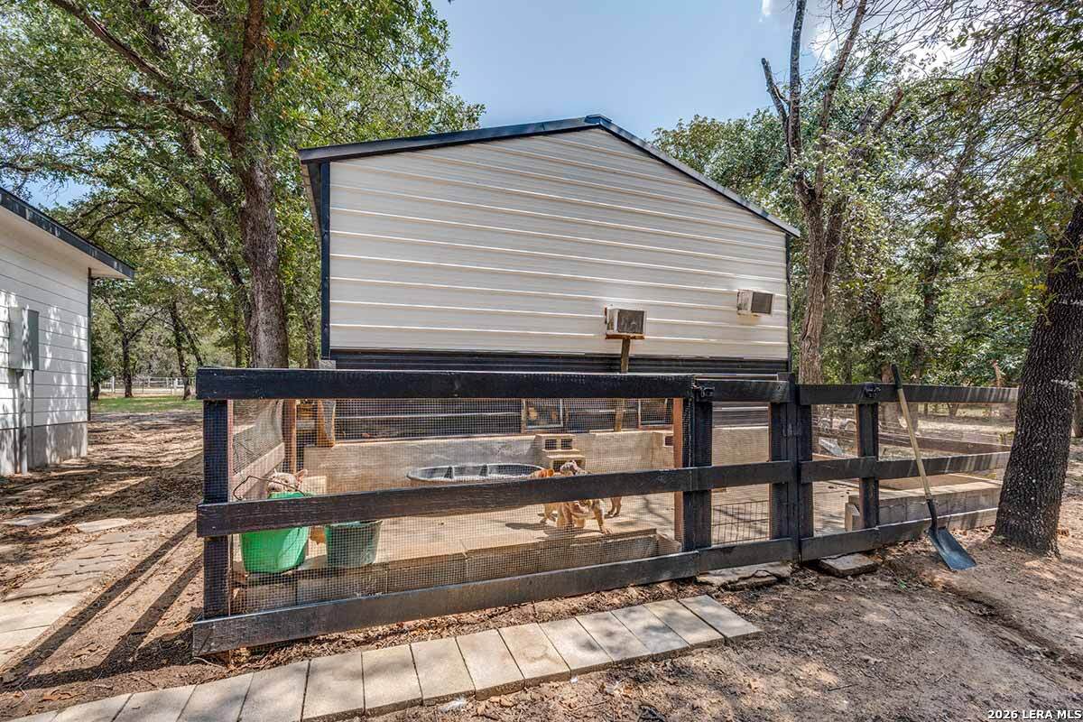200 Oak Hollow Drive La Vernia TX 78121