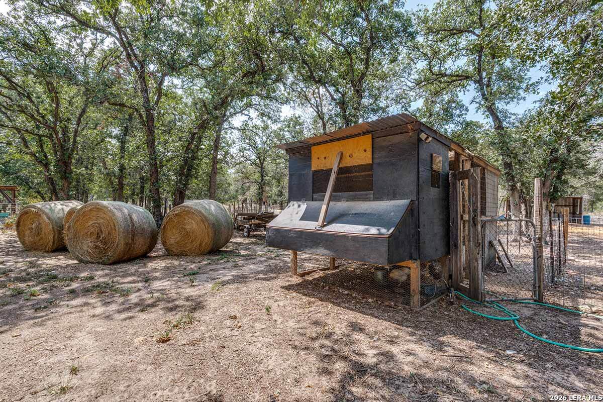 200 Oak Hollow Drive La Vernia TX 78121