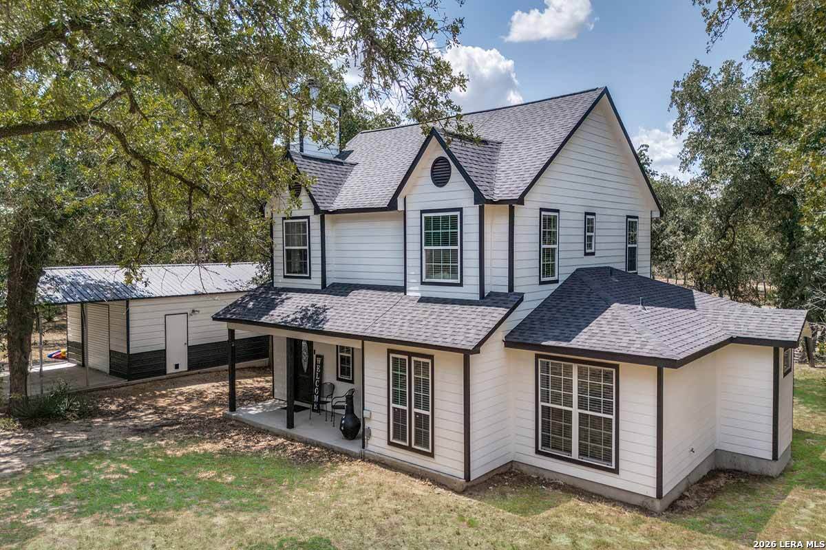 200 Oak Hollow Drive La Vernia TX 78121