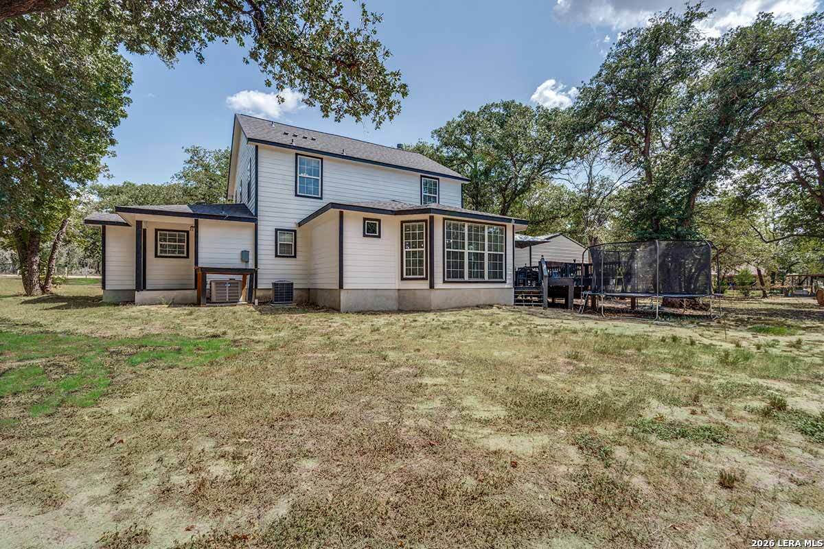 200 Oak Hollow Drive La Vernia TX 78121