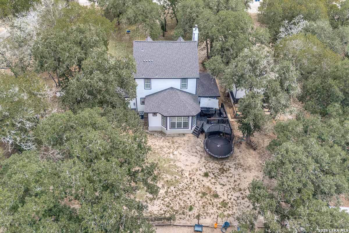 200 Oak Hollow Drive La Vernia TX 78121