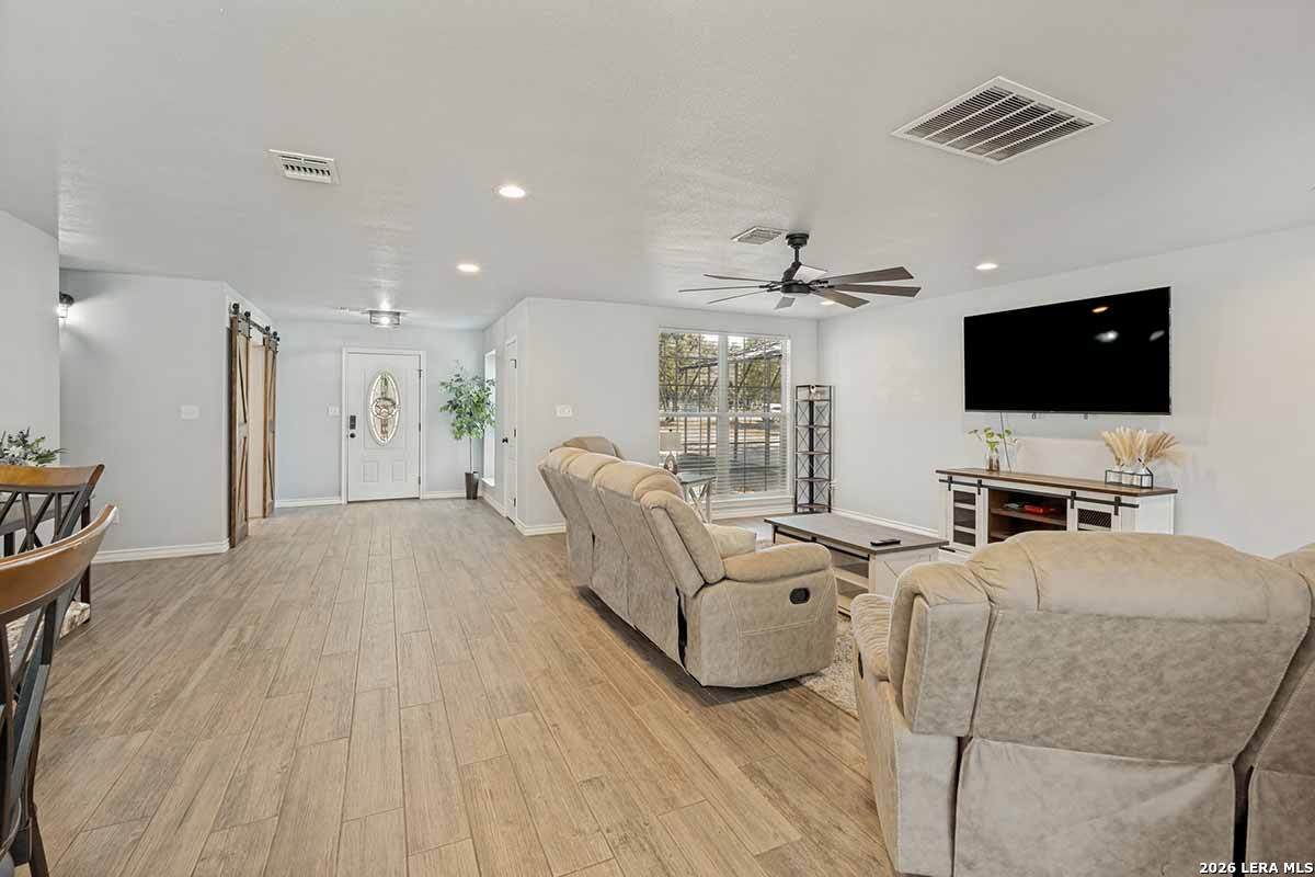 200 Oak Hollow Drive La Vernia TX 78121