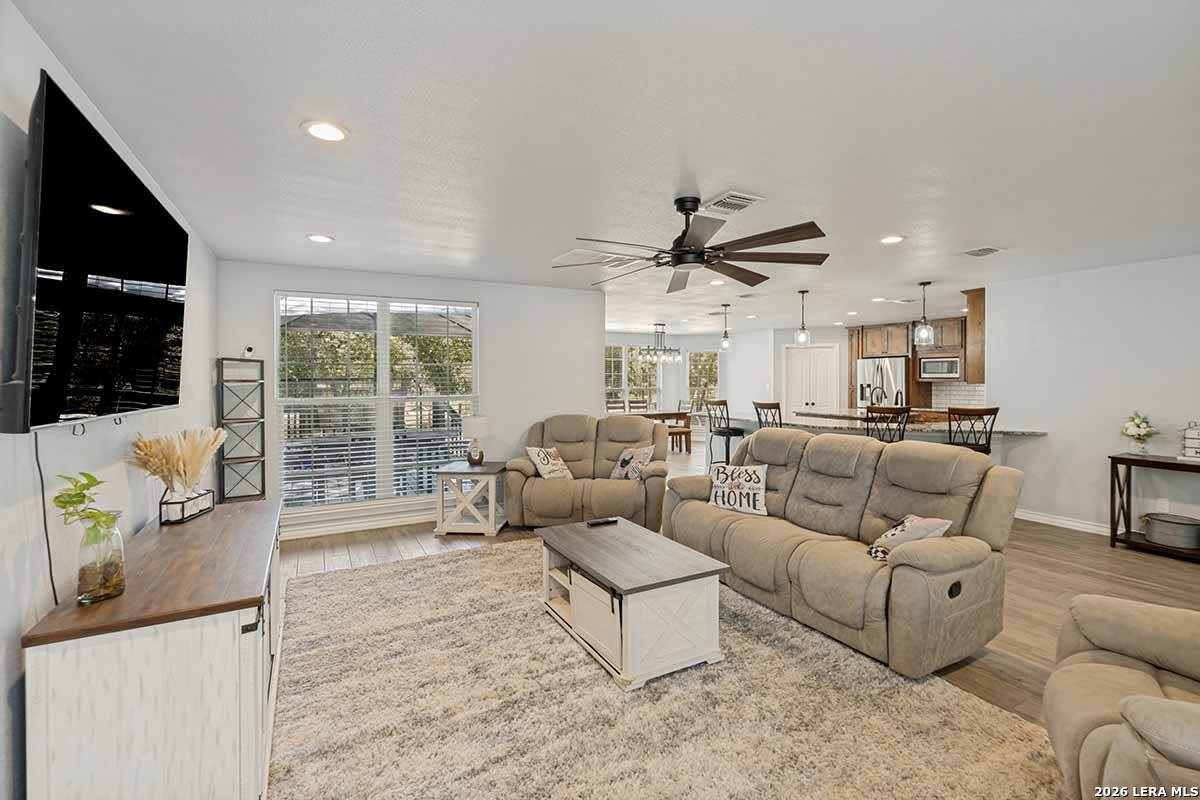 200 Oak Hollow Drive La Vernia TX 78121