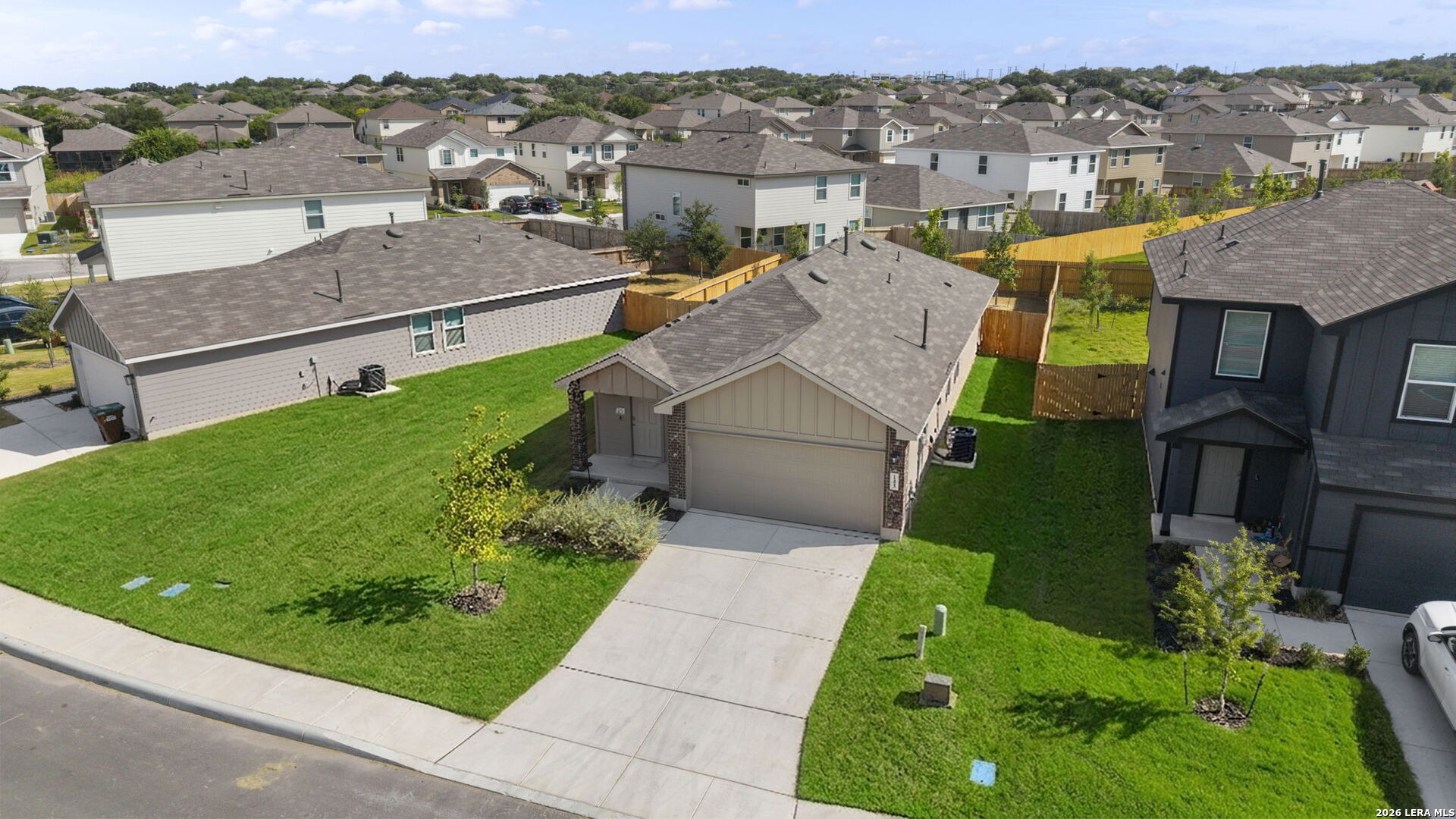 143 Pigeon Green San Antonio TX 78253