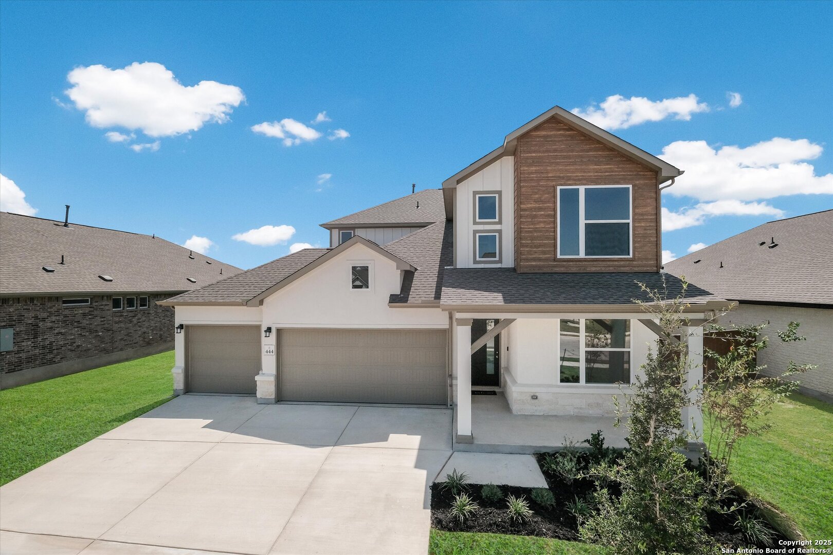 444 Foxbrook Way Cibolo TX 78108