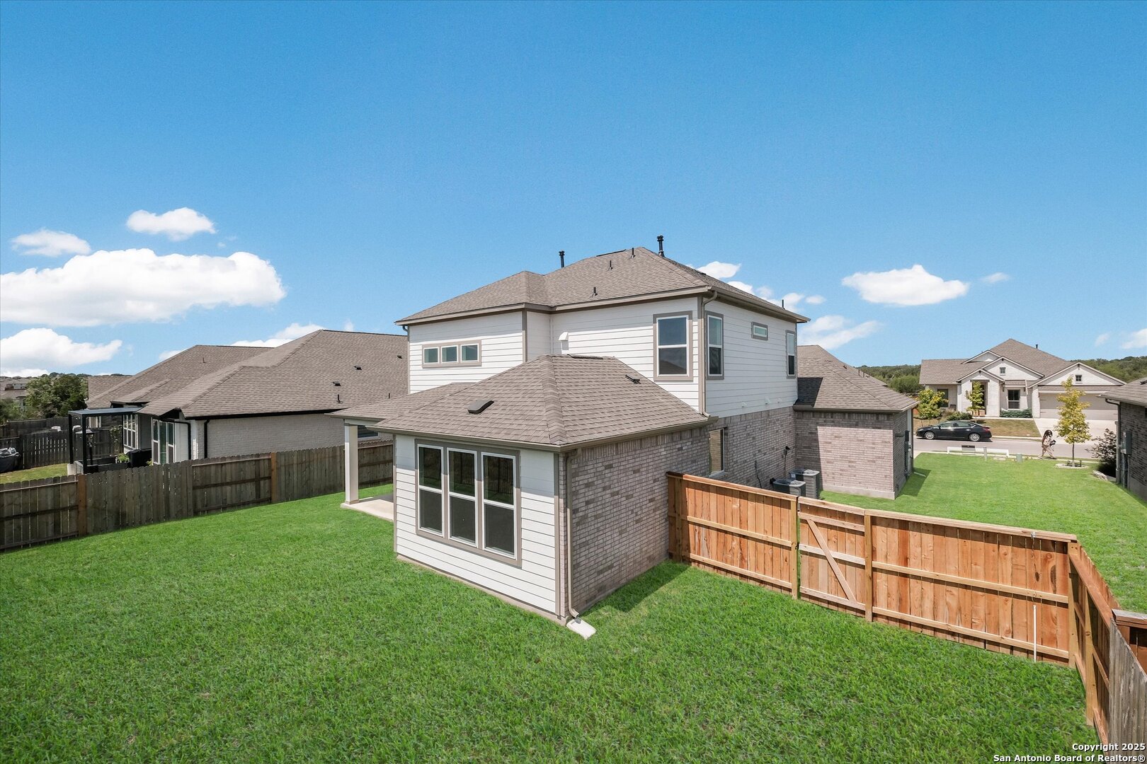 444 Foxbrook Way Cibolo TX 78108