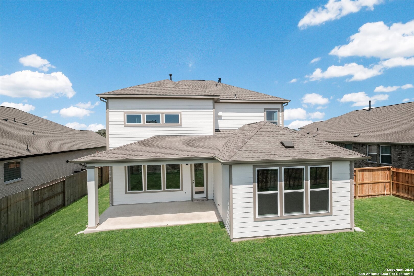 444 Foxbrook Way Cibolo TX 78108