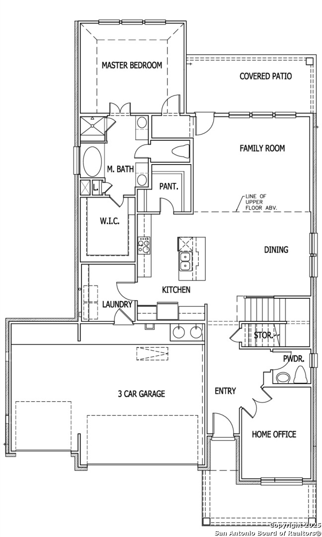 444 Foxbrook Way Cibolo TX 78108