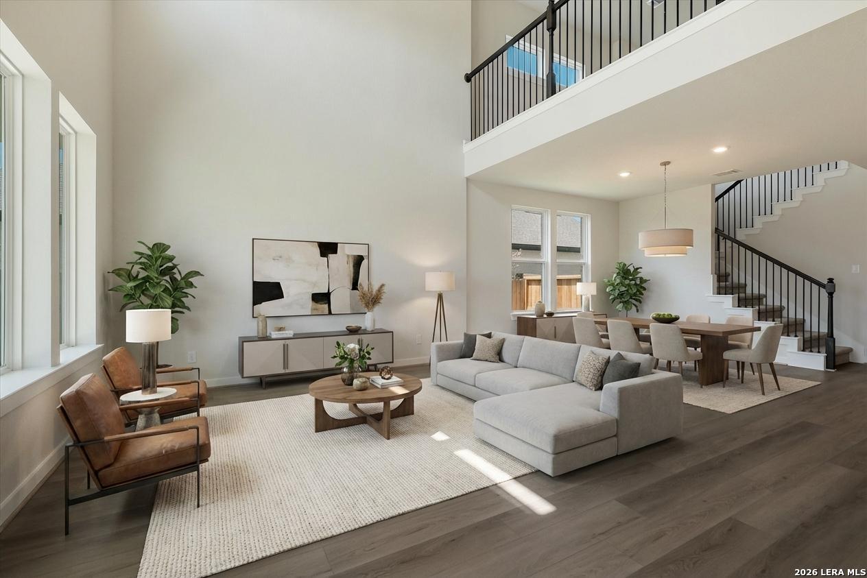 444 Foxbrook Way Cibolo TX 78108
