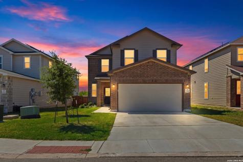 5942 Foster Bend San Antonio TX 78244