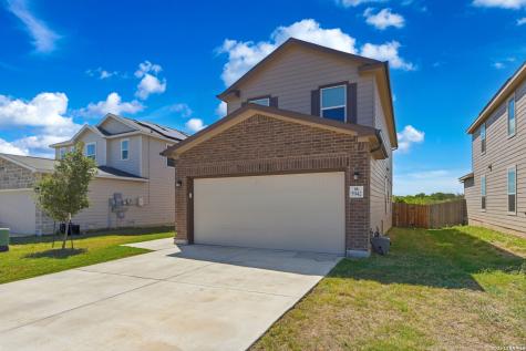 5942 Foster Bend San Antonio TX 78244