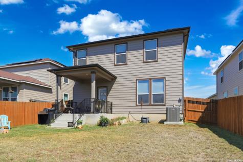 5942 Foster Bend San Antonio TX 78244