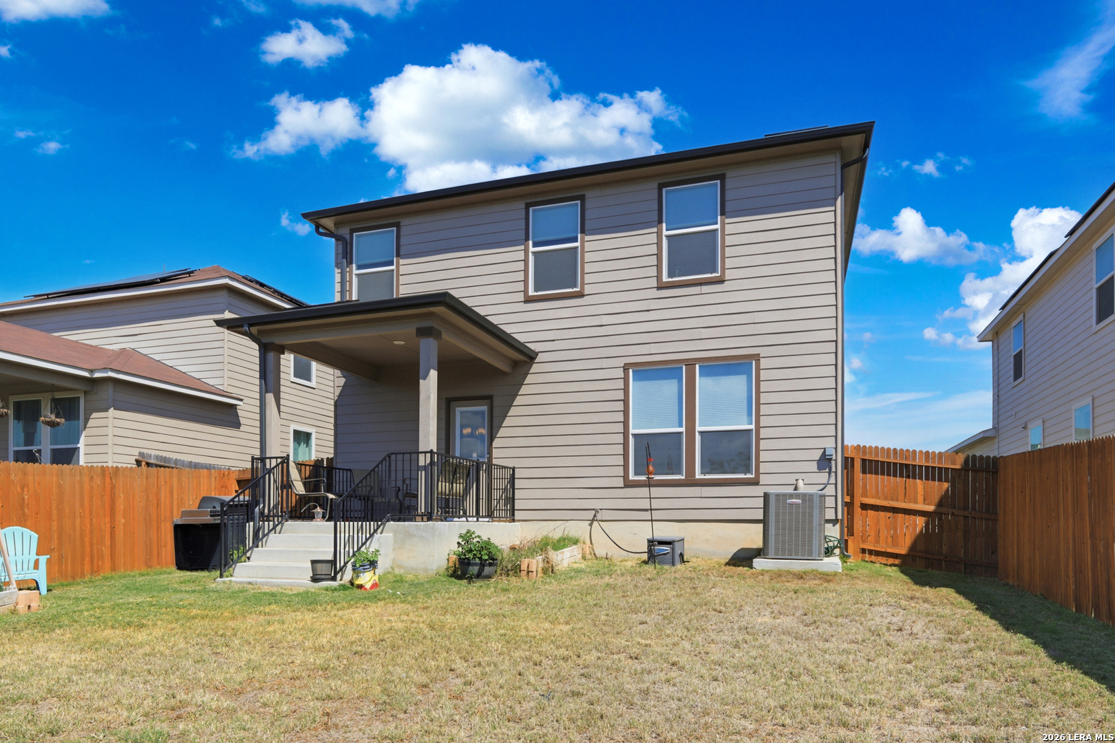 5942 Foster Bend San Antonio TX 78244