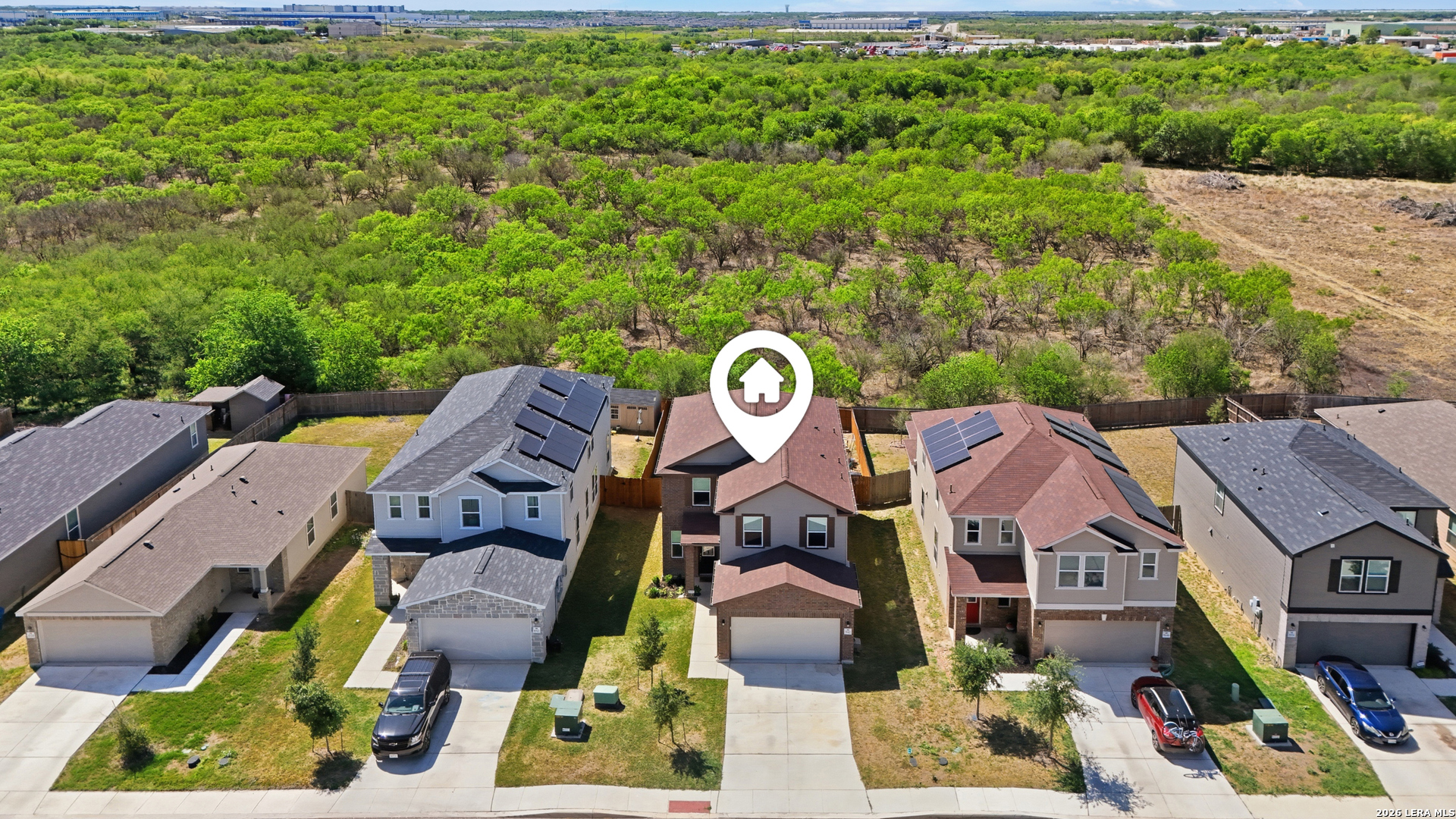 5942 Foster Bend San Antonio TX 78244