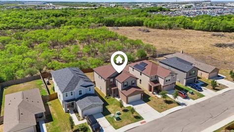 5942 Foster Bend San Antonio TX 78244