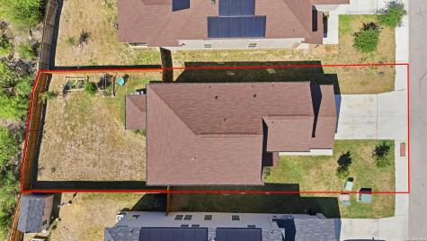 5942 Foster Bend San Antonio TX 78244