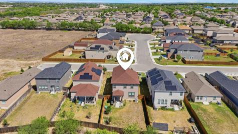 5942 Foster Bend San Antonio TX 78244