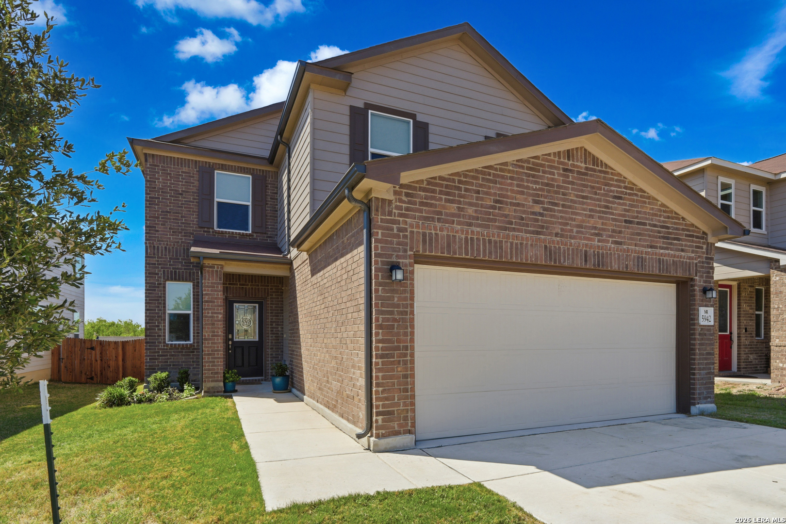 5942 Foster Bend San Antonio TX 78244