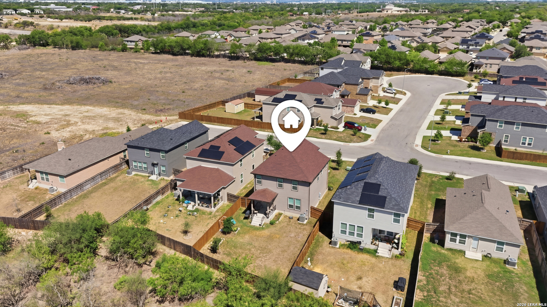 5942 Foster Bend San Antonio TX 78244