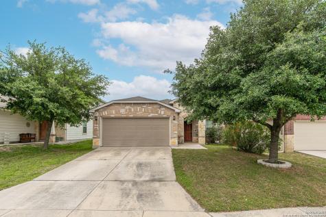 10938 Livewater Trail San Antonio TX 78245