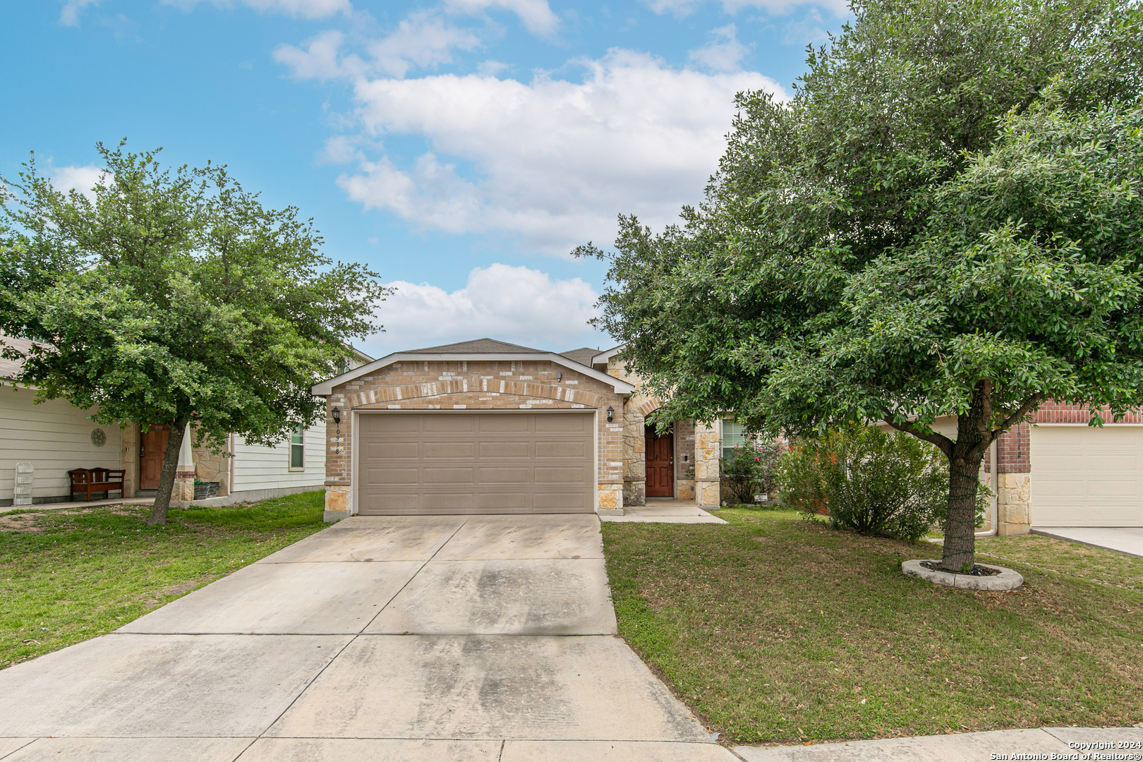 10938 Livewater Trail San Antonio TX 78245