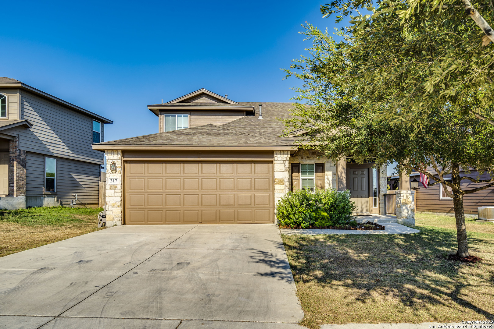 217 Brazoria Trail San Marcos TX 78666