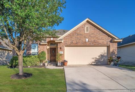 8327 White Mulberry San Antonio TX 78254