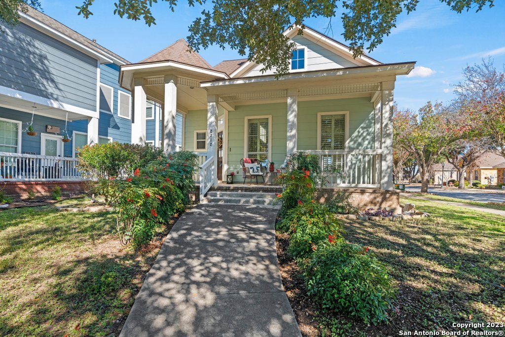 2212 Cotton Boulevard New Braunfels TX 78130