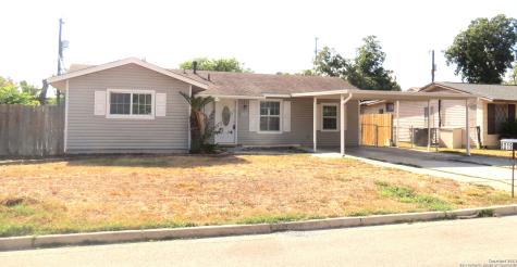 8019 Ony Street San Antonio TX 78224