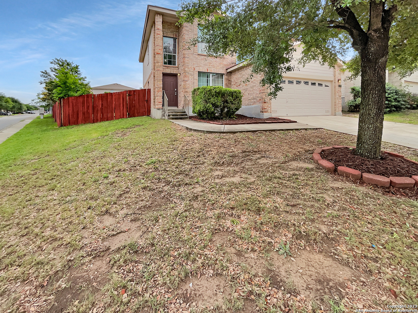 658 Diamond Falls San Antonio TX 78251