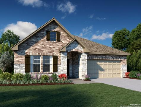 12603 Tucana San Antonio TX 78245