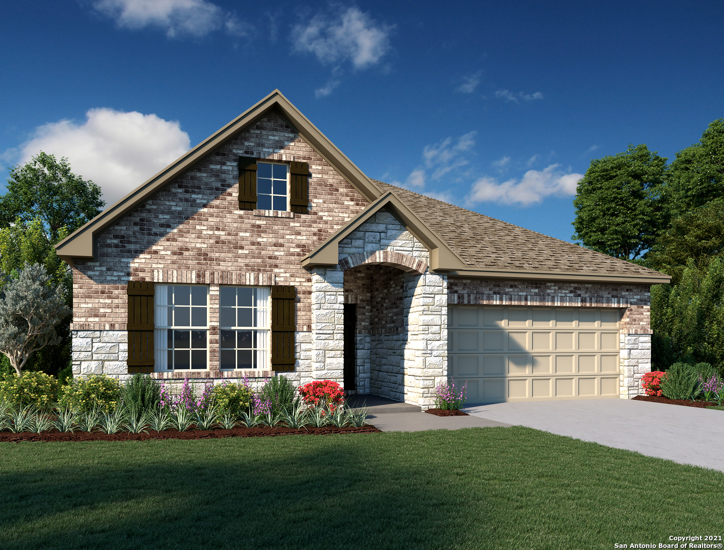 12603 Tucana San Antonio TX 78245