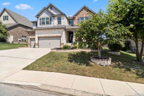 12107 Upton Park San Antonio TX 78253