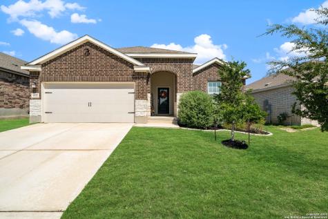 1032 Raceland Road San Antonio TX 78245