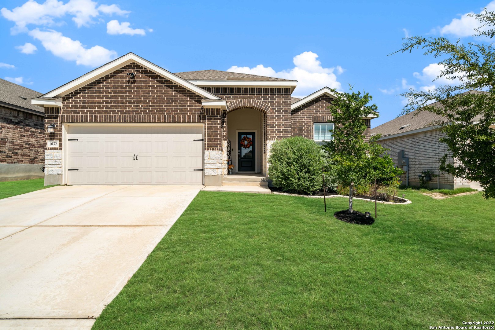 1032 Raceland Road San Antonio TX 78245