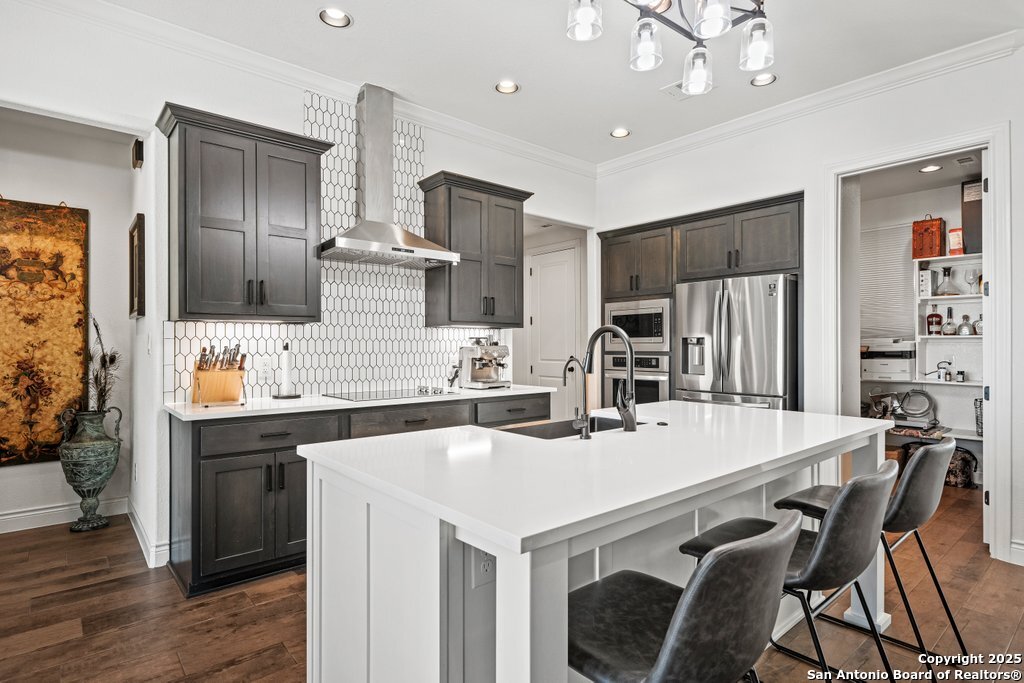 267 Eagle Rock Spring Branch TX 78070