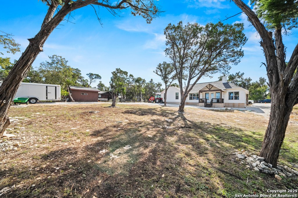 267 Eagle Rock Spring Branch TX 78070
