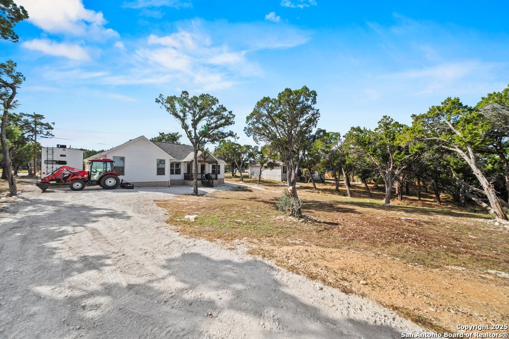 267 Eagle Rock Spring Branch TX 78070