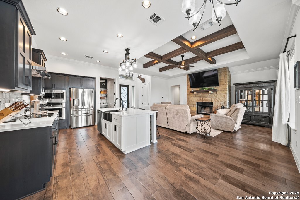 267 Eagle Rock Spring Branch TX 78070