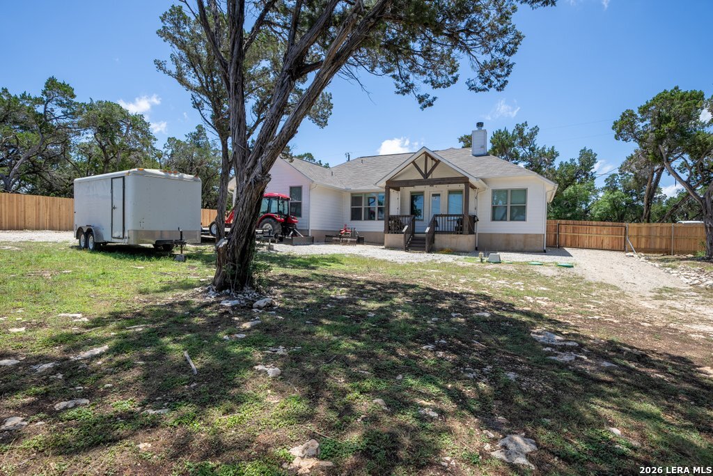267 Eagle Rock Spring Branch TX 78070