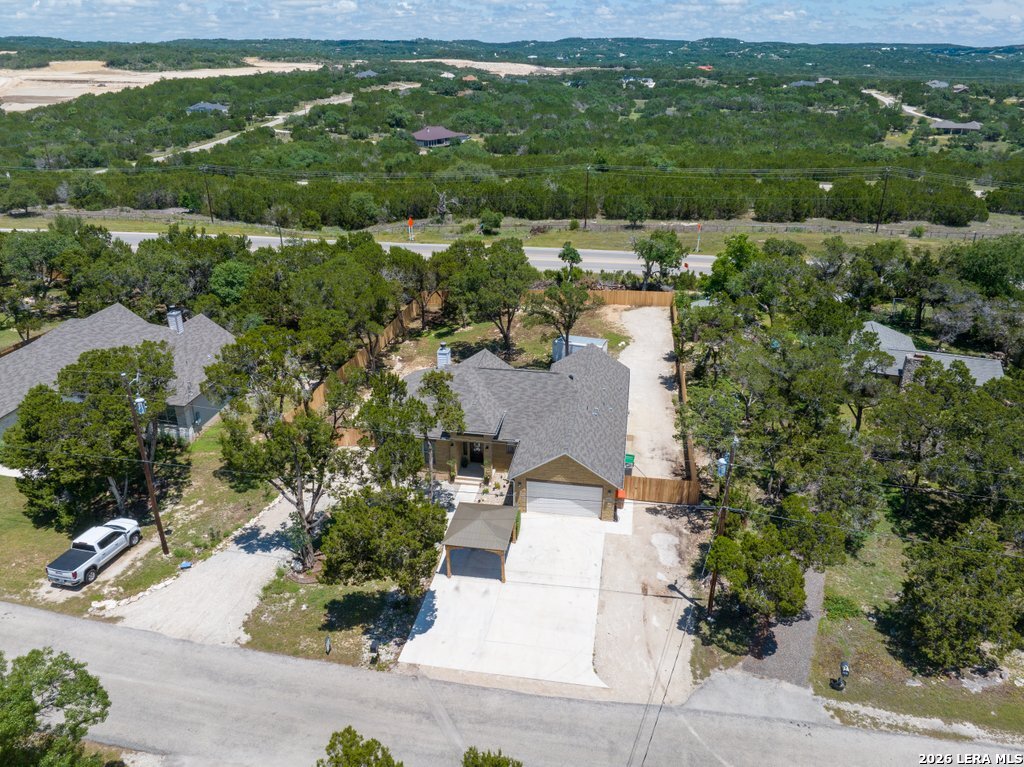 267 Eagle Rock Spring Branch TX 78070