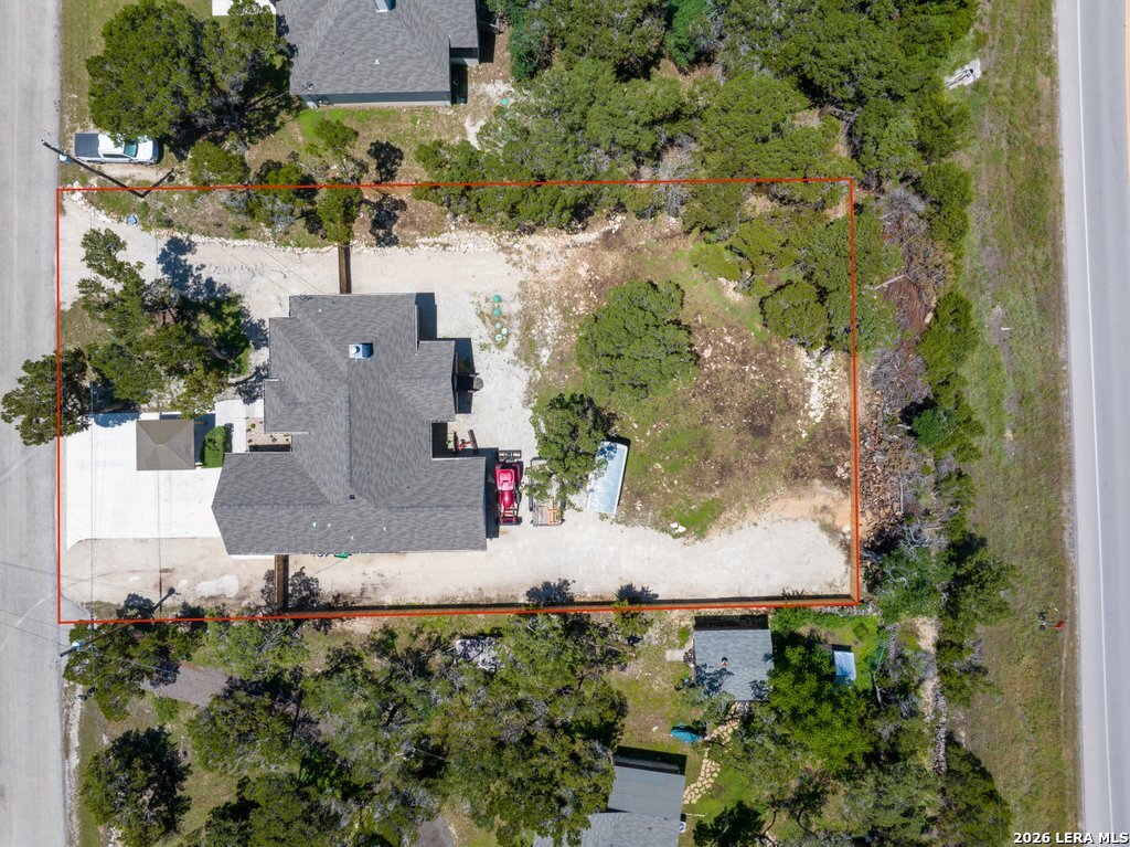 267 Eagle Rock Spring Branch TX 78070